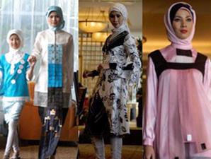 Baju-Muslim-Untuk-Pesta